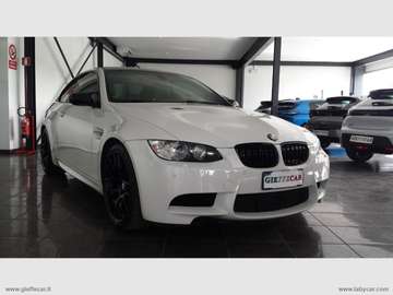 M3 Coupé AUT. 4.0 V8