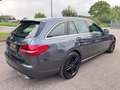 Mercedes-Benz C 220 220T CDI BlueTec Automatik*2.HAND-EURO 6-AHK* Grau - thumbnail 4