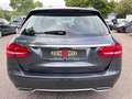 Mercedes-Benz C 220 220T CDI BlueTec Automatik*2.HAND-EURO 6-AHK* Grau - thumbnail 8