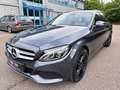 Mercedes-Benz C 220 220T CDI BlueTec Automatik*2.HAND-EURO 6-AHK* Grau - thumbnail 1