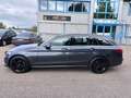 Mercedes-Benz C 220 220T CDI BlueTec Automatik*2.HAND-EURO 6-AHK* Grau - thumbnail 5