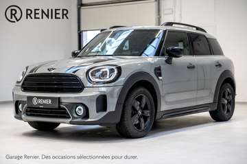 Countryman 1.5dA et Garantie 12 mois