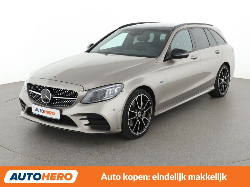 Mercedes-Benz C 300 C 300e T AMG Line