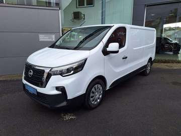 VAN L2H1 3t1 dCi 130 Euro6E M/T N-CONNECTA V PRIMA