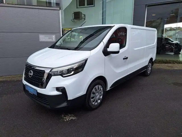 Nissan Primastar VAN L2H1 3t1 dCi 130 Euro6E M/T N-CONNECTA V PRIMA
