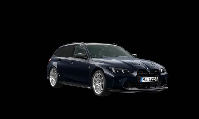 BMW M3 CARBON*HARMAN/KARDON*BMW LED*360 CAMERA*