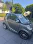 smart forTwo smart fortwo cabrio softouch passion micro hybrid Grau - thumbnail 1