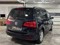 Volkswagen Touran 1.4 TSI Comfortline 1.Hand 7-Sitzer DSG Schwarz - thumbnail 4