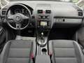 Volkswagen Touran 1.4 TSI Comfortline 1.Hand 7-Sitzer DSG Schwarz - thumbnail 8