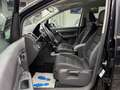 Volkswagen Touran 1.4 TSI Comfortline 1.Hand 7-Sitzer DSG Schwarz - thumbnail 11