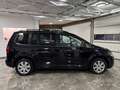 Volkswagen Touran 1.4 TSI Comfortline 1.Hand 7-Sitzer DSG Schwarz - thumbnail 5