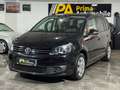 Volkswagen Touran 1.4 TSI Comfortline 1.Hand 7-Sitzer DSG Schwarz - thumbnail 1