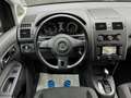 Volkswagen Touran 1.4 TSI Comfortline 1.Hand 7-Sitzer DSG Schwarz - thumbnail 9