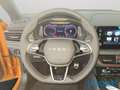 Skoda Kamiq 1.5TSI Monte Carlo Matrix Carplay SHZ Rear View PD Orange - thumbnail 9