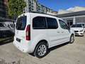Peugeot Partner Tepee BlueHDi 100 Bianco - thumbnail 4
