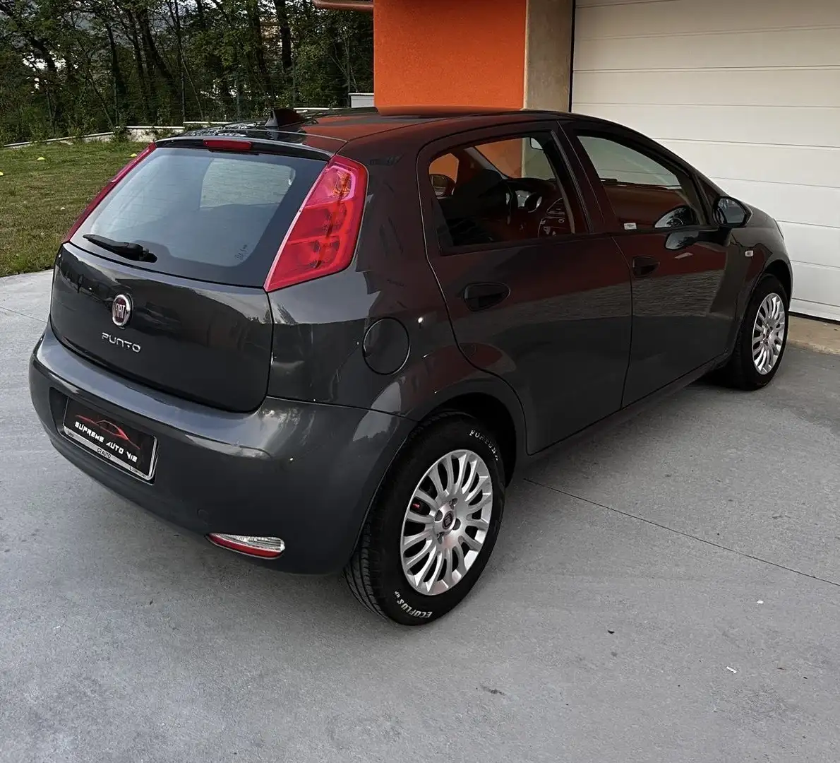 Fiat Punto 5p 1.2 Lounge E6 - 2