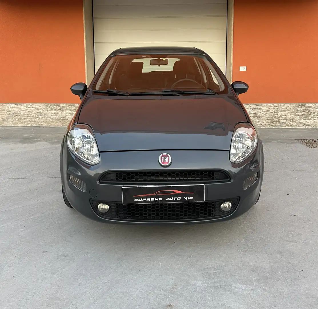 Fiat Punto 5p 1.2 Lounge E6 - 1