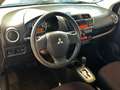 Mitsubishi Space Star Shine 1.HD/AUTOMATIK/KLIMA/START&STOP Silber - thumbnail 12