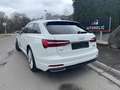 Audi A6 Avant 45 TDi Quattro V6 *TOIT PANO*CARNET Wit - thumbnail 3