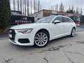 Audi A6 Avant 45 TDi Quattro V6 *TOIT PANO*CARNET Wit - thumbnail 1