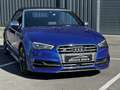 Audi S3 2.0 TFSI Quattro S tronic//89900km Modrá - thumbnail 4