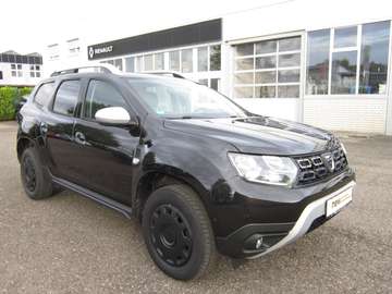 Duster TCe 150 2WD GPF Prestige, Leder, Sitzheizung, Kamera,