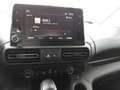 Opel Combo Life Edition 1.5 D EU6d-T LHZ PDC hi. Klima-A. Allwette Grau - thumbnail 11