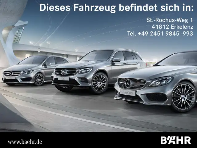 Mercedes-Benz E-Class view 13