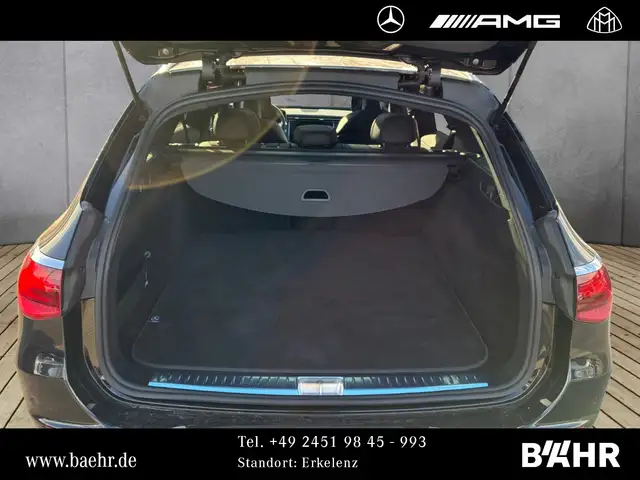 Mercedes-Benz E-Class view 10