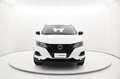 Nissan Qashqai 1.5 dci N-Tec Start 115cv White - thumbnail 2