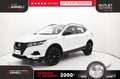 Nissan Qashqai 1.5 dci N-Tec Start 115cv White - thumbnail 1