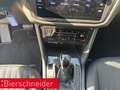 Volkswagen Tiguan Allspace 2.0 TDI DSG Life DIGITAL COCKPIT LED KAMERA AHK NA Negru - thumbnail 7