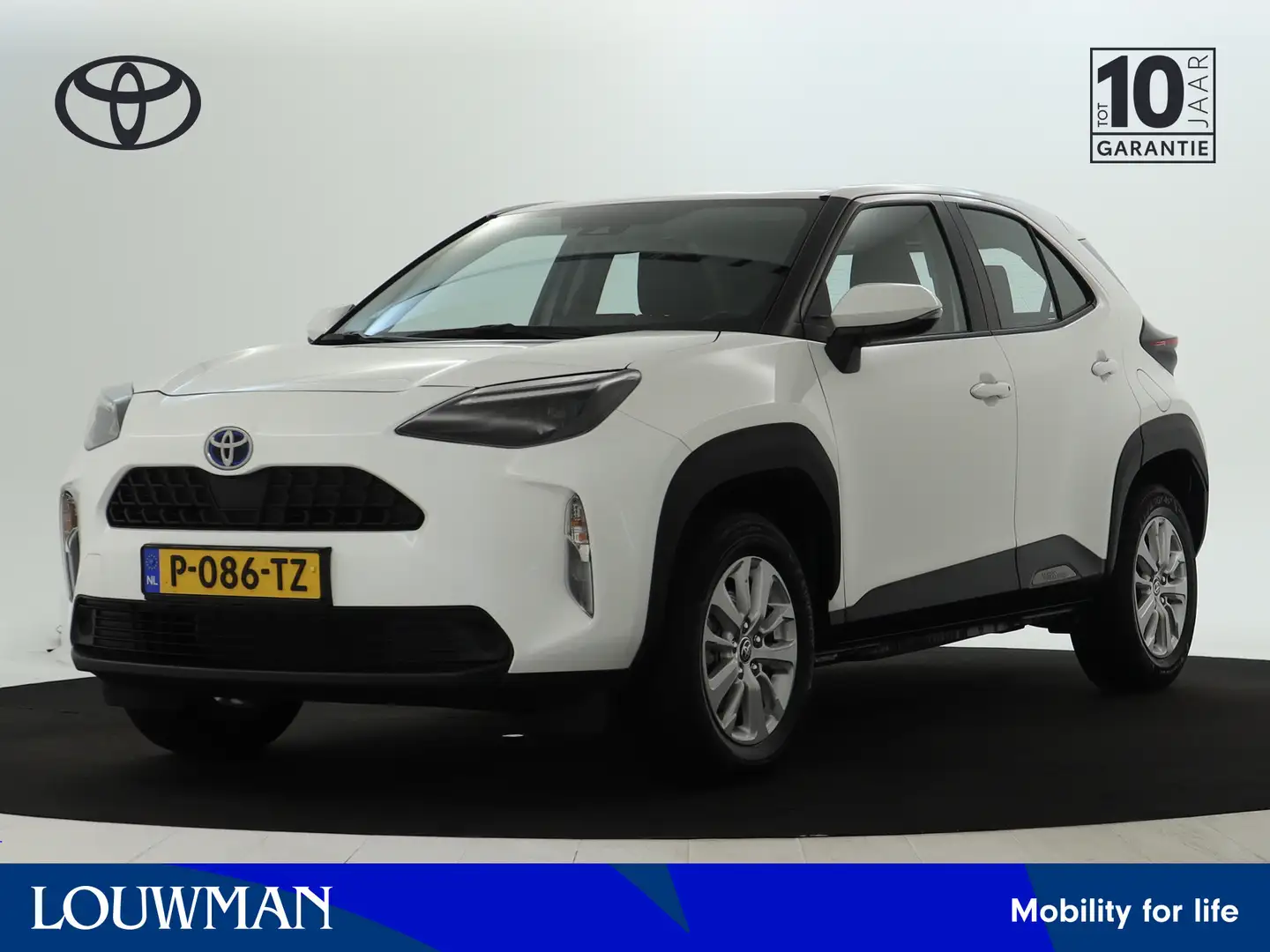 Toyota Yaris Cross 1.5 Hybrid Active Wit - 1