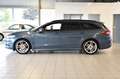 Ford Mondeo Turnier ST-Line/PANO/LED/NAVI/4xSHZ/19" Blau - thumbnail 4