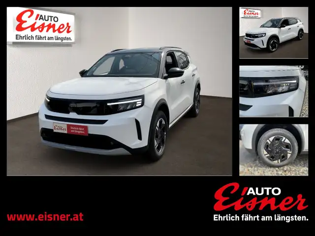Opel Frontera -e (54kWh) Electric GS 83 DynLicht Kam.