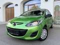 Mazda 2 Mazda2 1,3i CE Pro *Service neu* Grün - thumbnail 1