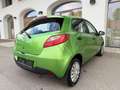 Mazda 2 Mazda2 1,3i CE Pro *Service neu* Grün - thumbnail 7