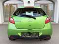 Mazda 2 Mazda2 1,3i CE Pro *Service neu* Grün - thumbnail 8