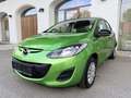 Mazda 2 Mazda2 1,3i CE Pro *Service neu* Grün - thumbnail 13