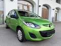 Mazda 2 Mazda2 1,3i CE Pro *Service neu* Grün - thumbnail 3