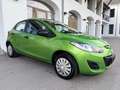 Mazda 2 Mazda2 1,3i CE Pro *Service neu* Grün - thumbnail 4
