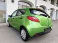Mazda 2 Mazda2 1,3i CE Pro *Service neu* Grün - thumbnail 9