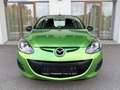 Mazda 2 Mazda2 1,3i CE Pro *Service neu* Grün - thumbnail 2