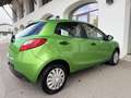 Mazda 2 Mazda2 1,3i CE Pro *Service neu* Grün - thumbnail 6