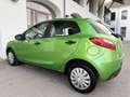 Mazda 2 Mazda2 1,3i CE Pro *Service neu* Grün - thumbnail 10