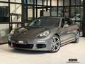 Porsche Panamera 3.0 V6 Diesel |LEDER|NAVI|XENON|KAMERA| Grau - thumbnail 1