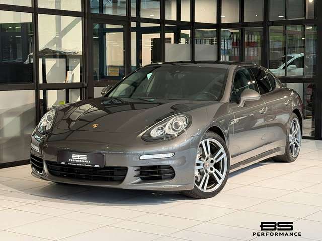 Imagine Porsche Panamera 3.0 V6 Diesel |LEDER|NAVI|XENON|KAMERA|