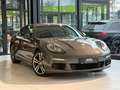 Porsche Panamera 3.0 V6 Diesel |LEDER|NAVI|XENON|KAMERA| Grau - thumbnail 3