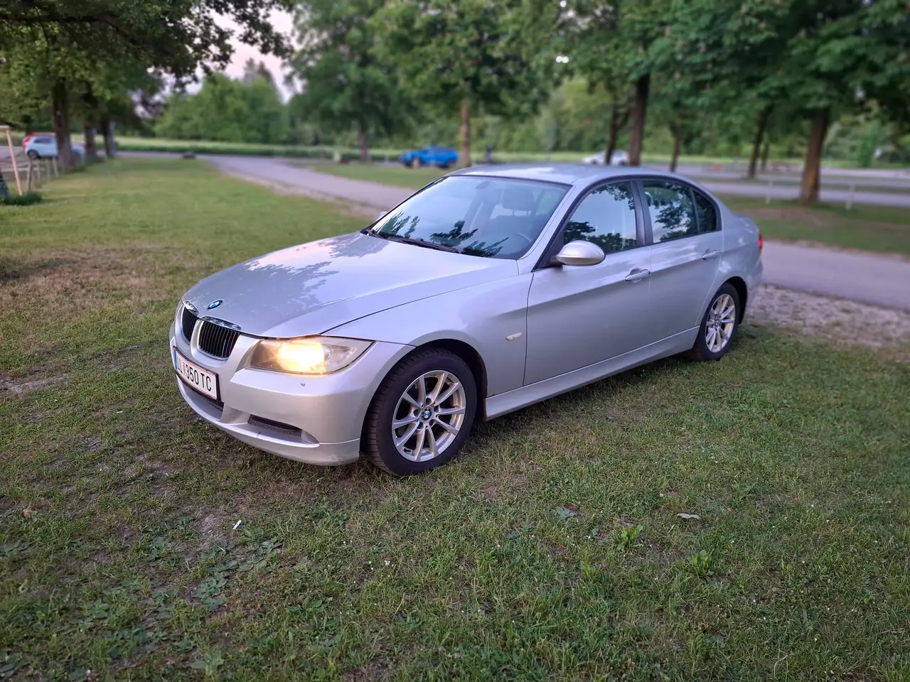 BMW 318