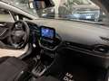 Ford Fiesta VII 2022 5p 5p 1.1 Titanium Gpl 75cv Blanc - thumbnail 14